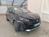  Peugeot  3008  Allure Pack 1.2 PureTech 130CV BVA8 E6d #4