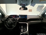 Peugeot  3008  Allure Pack 1.2 PureTech 130CV BVA8 E6d #5