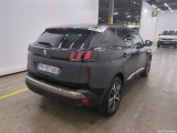  Peugeot  3008  Allure 1.2 PureTech 130CV BVA8 E6d #3