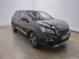  Peugeot  3008  Allure 1.2 PureTech 130CV BVA8 E6d #4