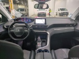  Peugeot  3008  Allure 1.2 PureTech 130CV BVA8 E6d #5