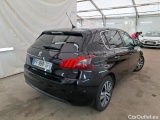  Peugeot  308  Allure Business 1.2 PureTech 130CV BVA8 E6dT #3
