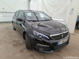  Peugeot  308  Allure Business 1.2 PureTech 130CV BVA8 E6dT #4