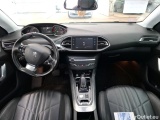 Peugeot  308  Allure Business 1.2 PureTech 130CV BVA8 E6dT #5