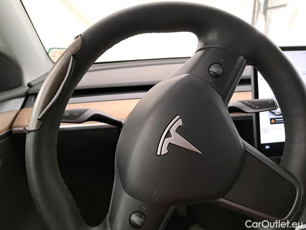  Tesla  Model Y TESLA  / 2020 / 5P / SUV Grand Autonomie Dual Motor AWD #17