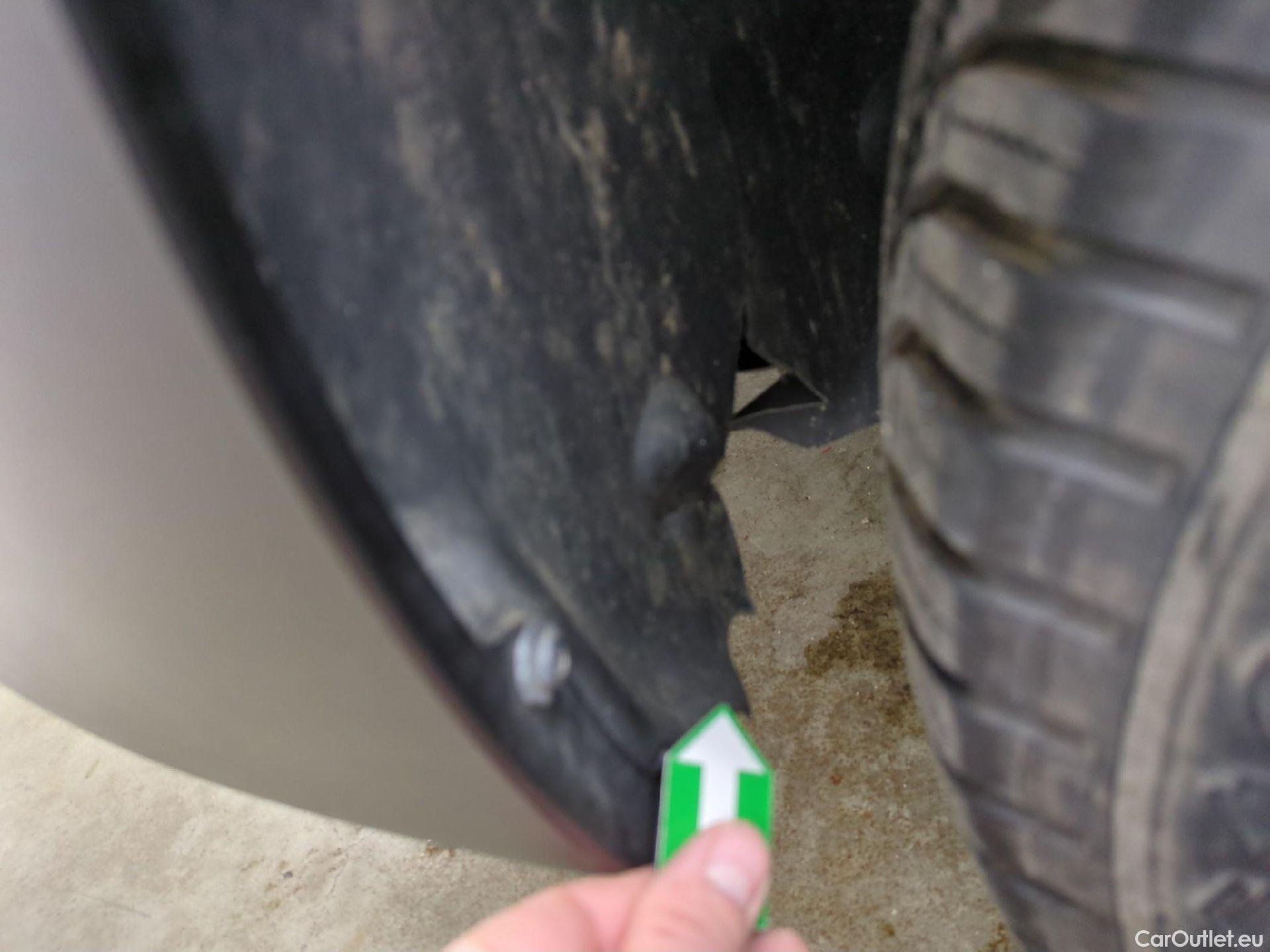  Renault  Kangoo  Express Extra (Série Spéciale) 1.5 dCi 75CV BVM5 E6 #12