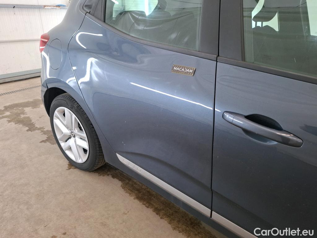  Renault  Clio  V Business 1.0 TCe 90CV BVM6 E6d #3