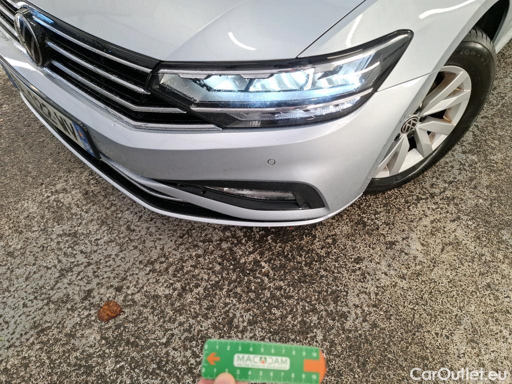  Volkswagen  Passat  Break Business 2.0 TDI 150CV BVA7 E6d #4
