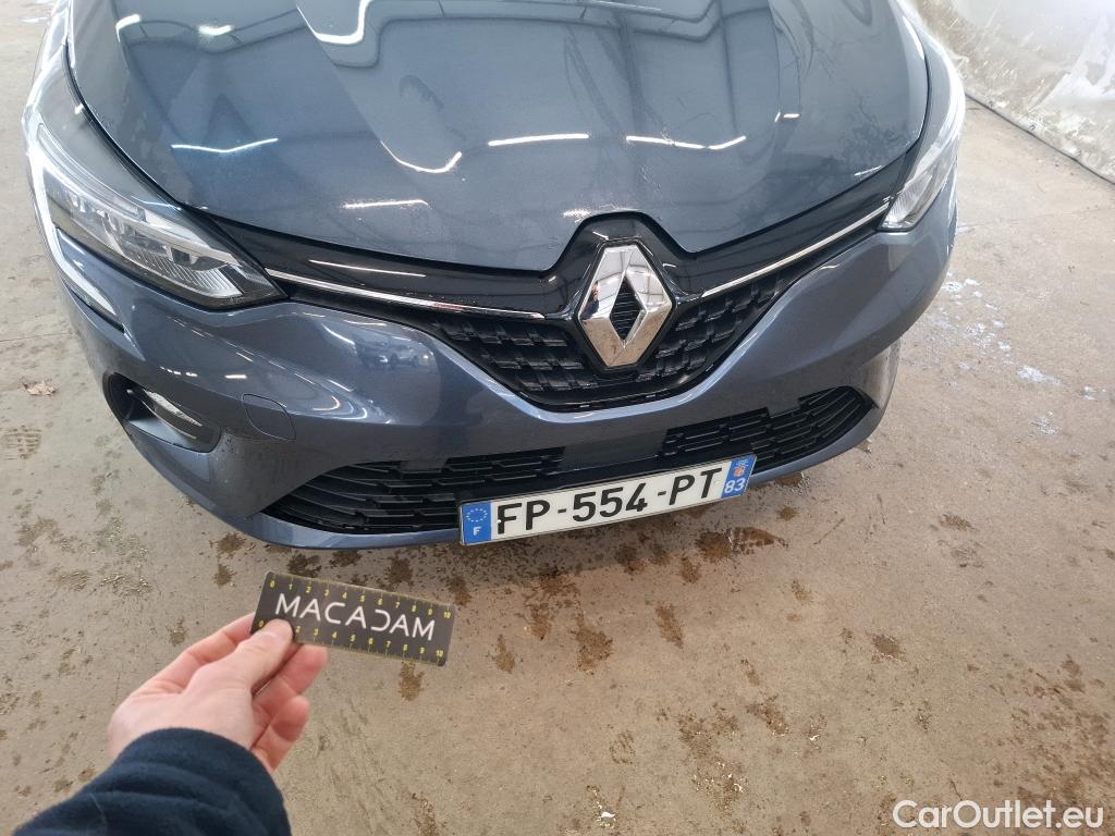  Renault  Clio  V Business 1.0 SCe 70CV BVM5 E6dT #47