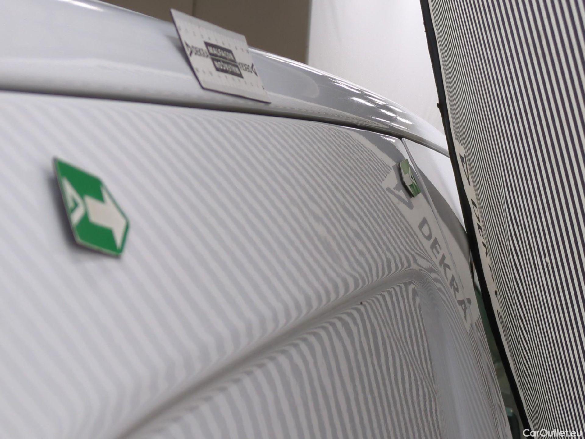  Renault  Kangoo  Express Extra (Série Spéciale) 1.5 dCi 75CV BVM5 E6 #28