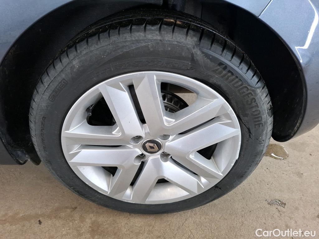  Renault  Clio  V Business 1.0 SCe 70CV BVM5 E6dT #34