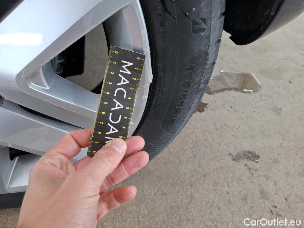  Renault  Clio  V Business 1.0 SCe 70CV BVM5 E6dT #35