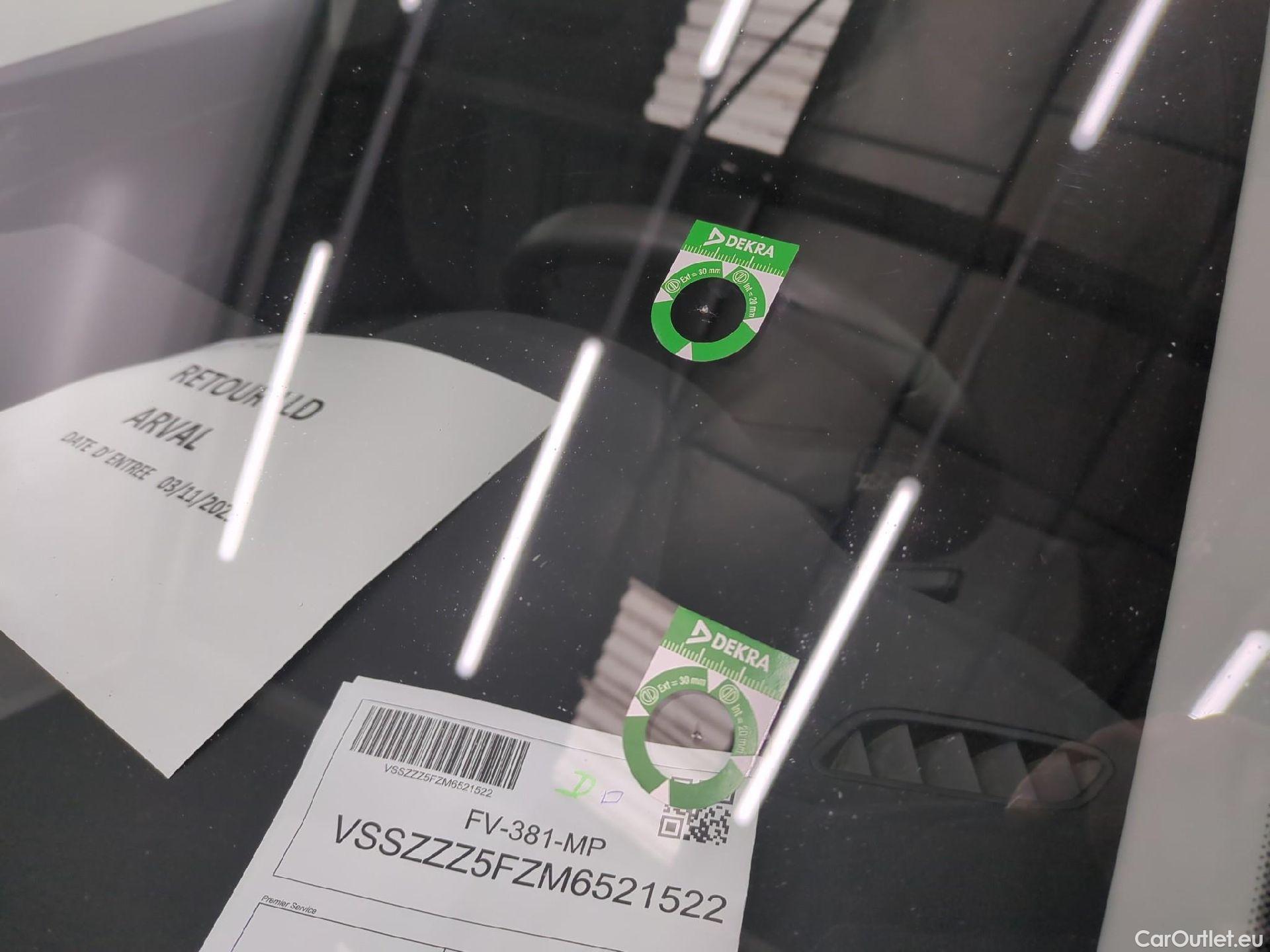  Seat  ATECA SEAT  / 2020 / 5P / SUV 1.0 TSI 115 S&S Style Business TVU #3