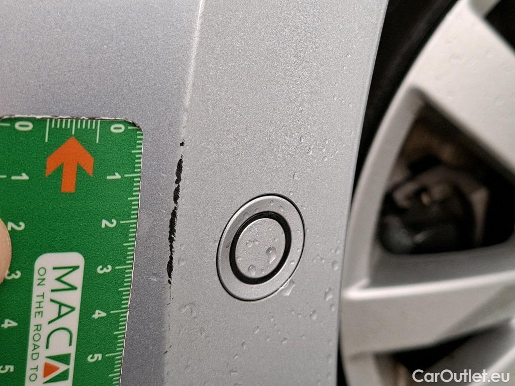  Volkswagen  Passat  Break Business 2.0 TDI 150CV BVA7 E6d #5