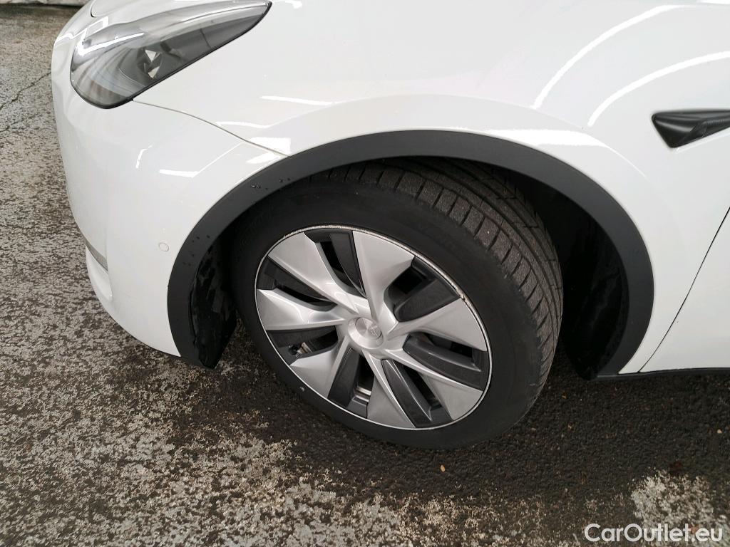  Tesla  Model Y TESLA  / 2020 / 5P / SUV Grand Autonomie Dual Motor AWD #3