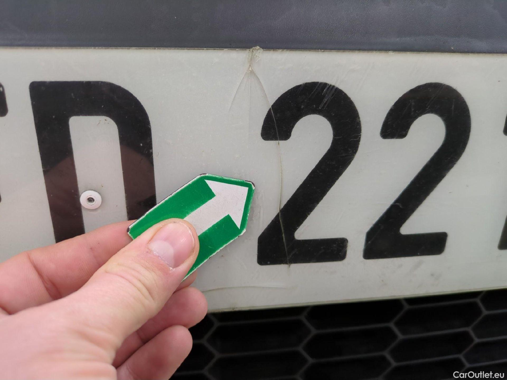  Renault  Kangoo  Express Extra (Série Spéciale) 1.5 dCi 75CV BVM5 E6 #40