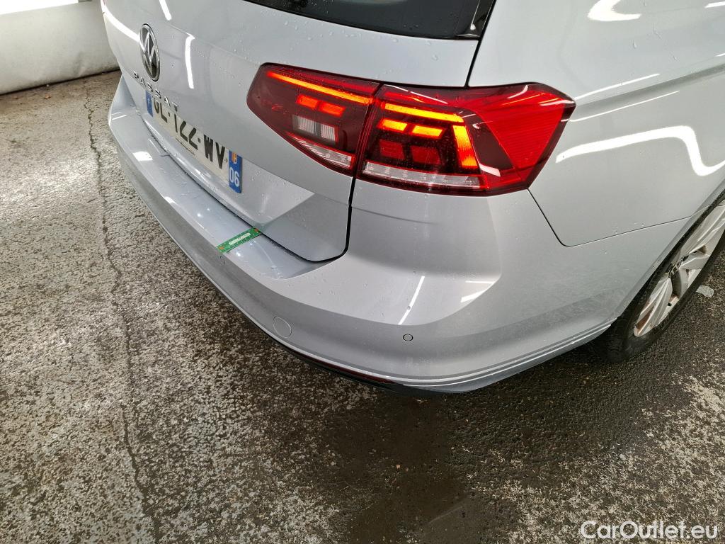  Volkswagen  Passat  Break Business 2.0 TDI 150CV BVA7 E6d #1