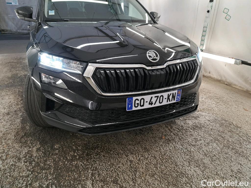  Skoda  Karoq SKODA  / 2022 / 5P / SUV 1.5 TSI 150ch ACT DSG7 Business #6