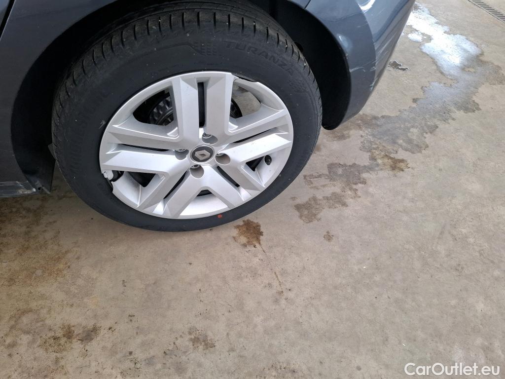  Renault  Clio  V Business 1.0 TCe 90CV BVM6 E6d #24