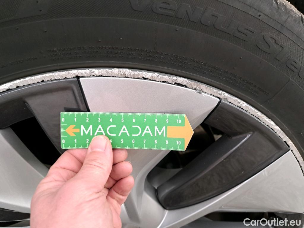  Tesla  Model Y TESLA  / 2020 / 5P / SUV Grand Autonomie Dual Motor AWD #8