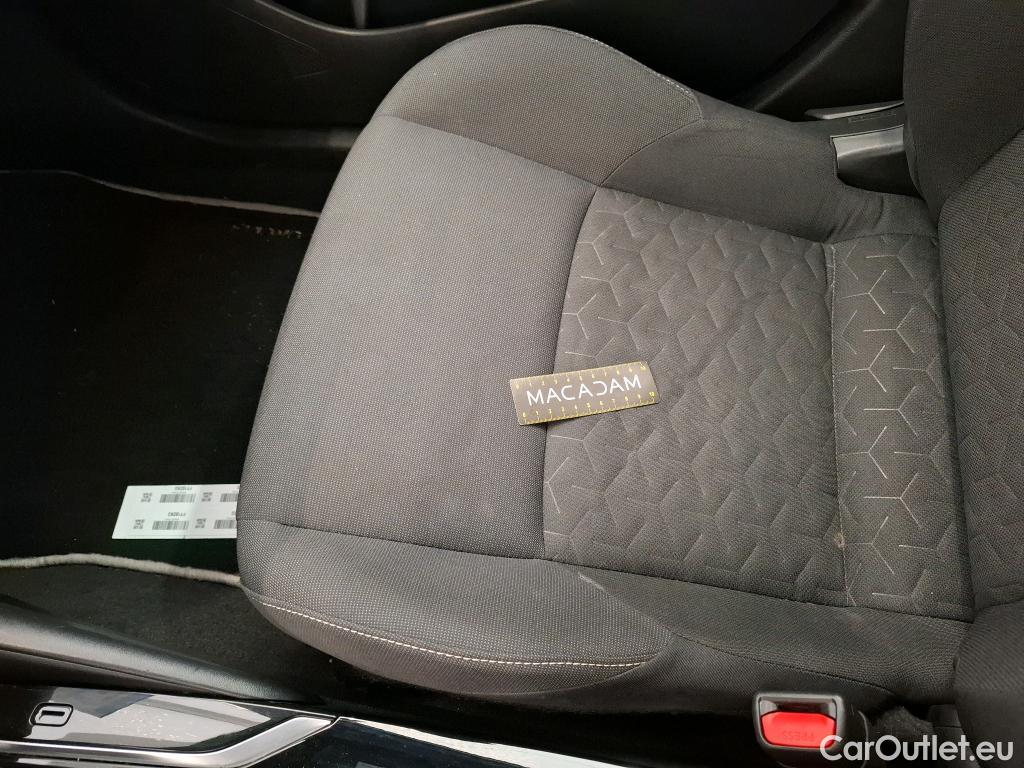  Toyota  Corolla TOYOTA  / 2018 / 5P / Berline Hybride 122h Dynamic Business Stage Acad #53