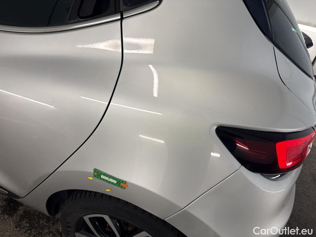  Renault  Clio  IV Intens 0.9 TCe 90CV BVM5 E6 #43