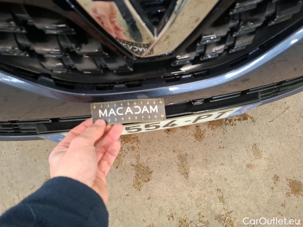  Renault  Clio  V Business 1.0 SCe 70CV BVM5 E6dT #48