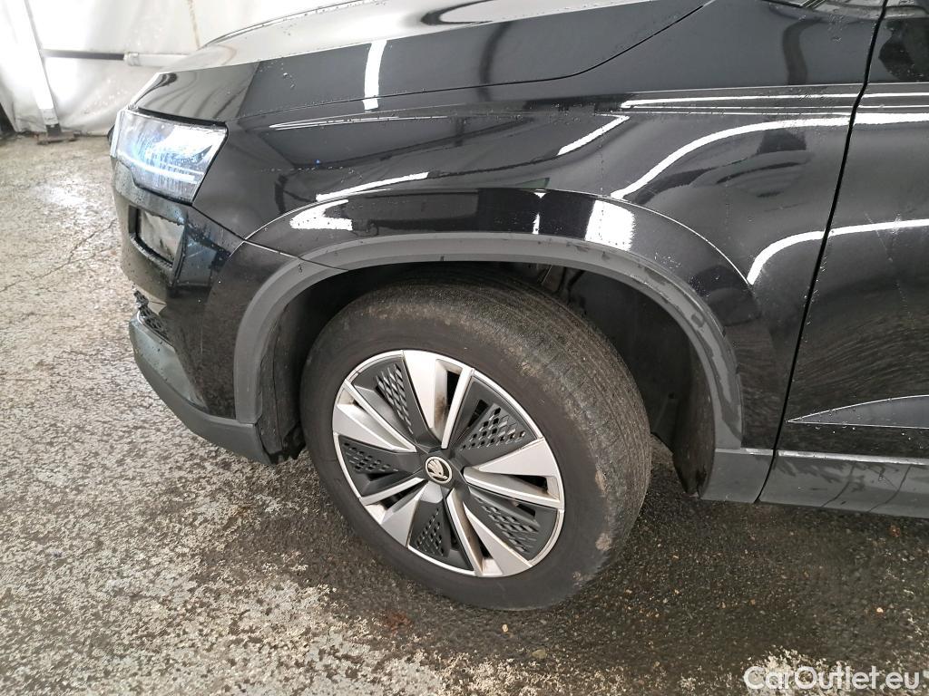  Skoda  Karoq SKODA  / 2022 / 5P / SUV 1.5 TSI 150ch ACT DSG7 Business #10
