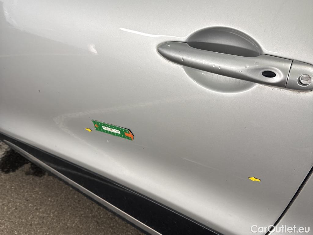  Renault  Clio  IV Intens 0.9 TCe 90CV BVM5 E6 #36