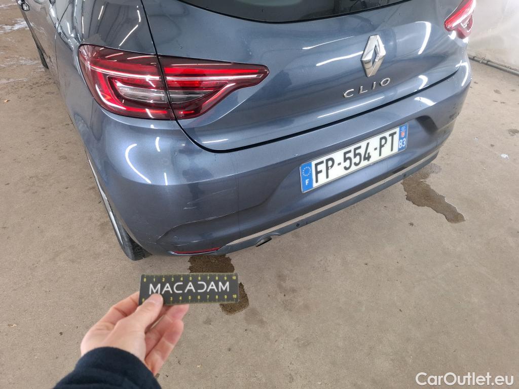  Renault  Clio  V Business 1.0 SCe 70CV BVM5 E6dT #14