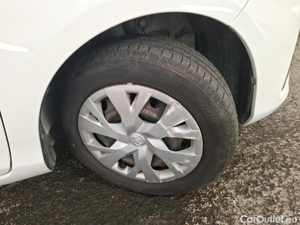  Toyota  Yaris TOYOTA  Hybride / 2017 / 5P / Berline 1.5 VVT-I HYBRID France Business #13