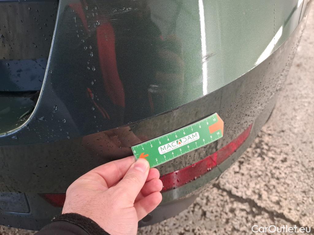  Skoda  Superb SKODA  Combi / 2019 / 5P / Break 1.4 TSI PHEV 218ch DSG6 Business #3