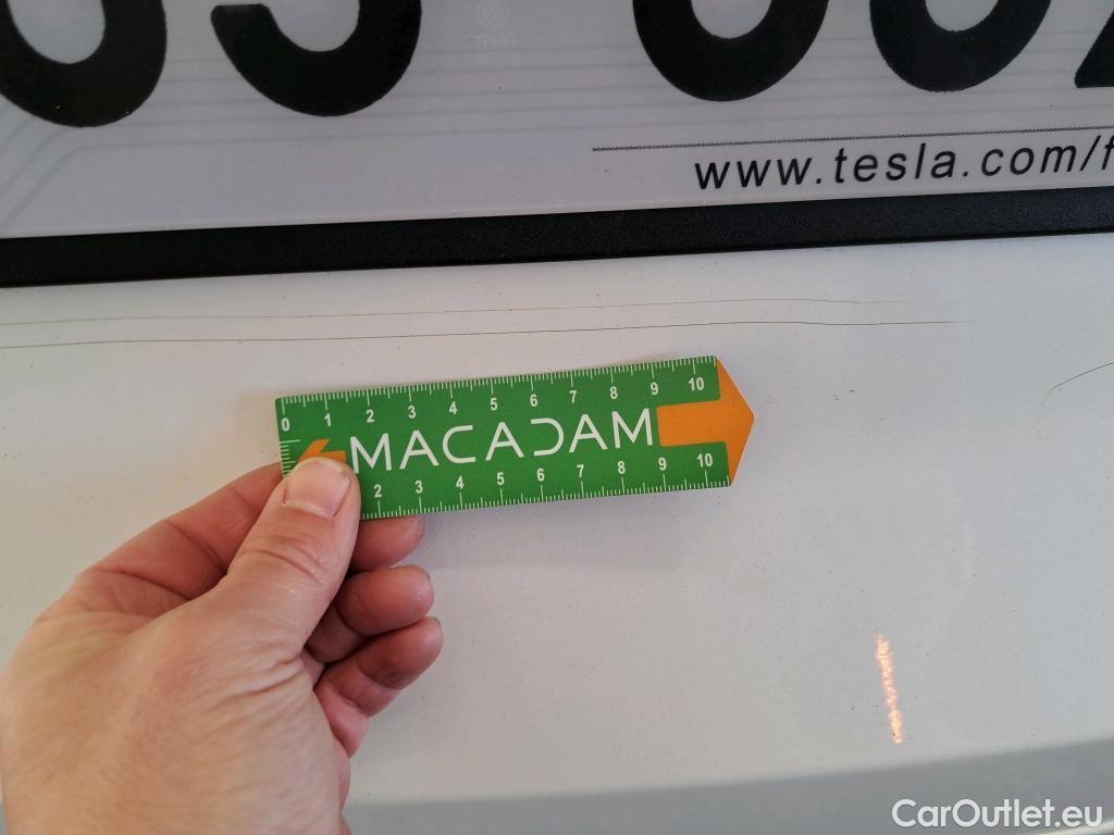  Tesla  Model Y TESLA  / 2020 / 5P / SUV Grand Autonomie Dual Motor AWD #15