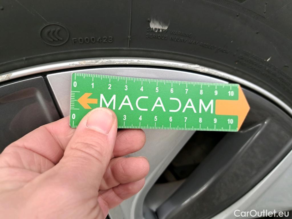  Tesla  Model Y TESLA  / 2020 / 5P / SUV Grand Autonomie Dual Motor AWD #21