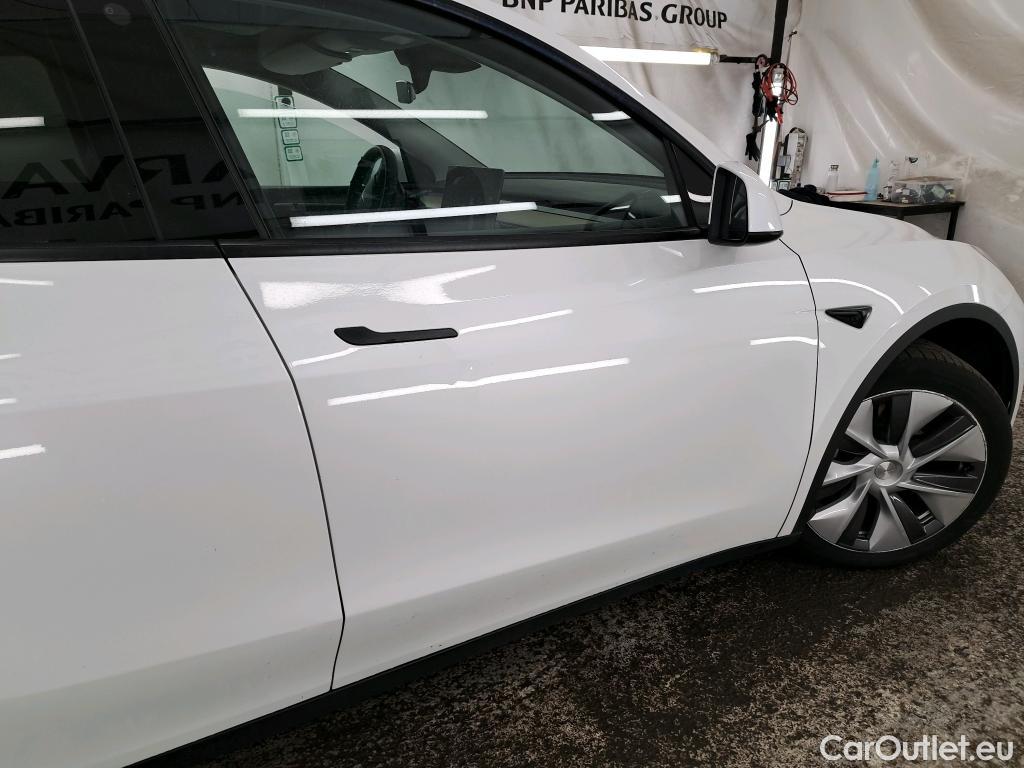  Tesla  Model Y TESLA  / 2020 / 5P / SUV Grand Autonomie Dual Motor AWD #27