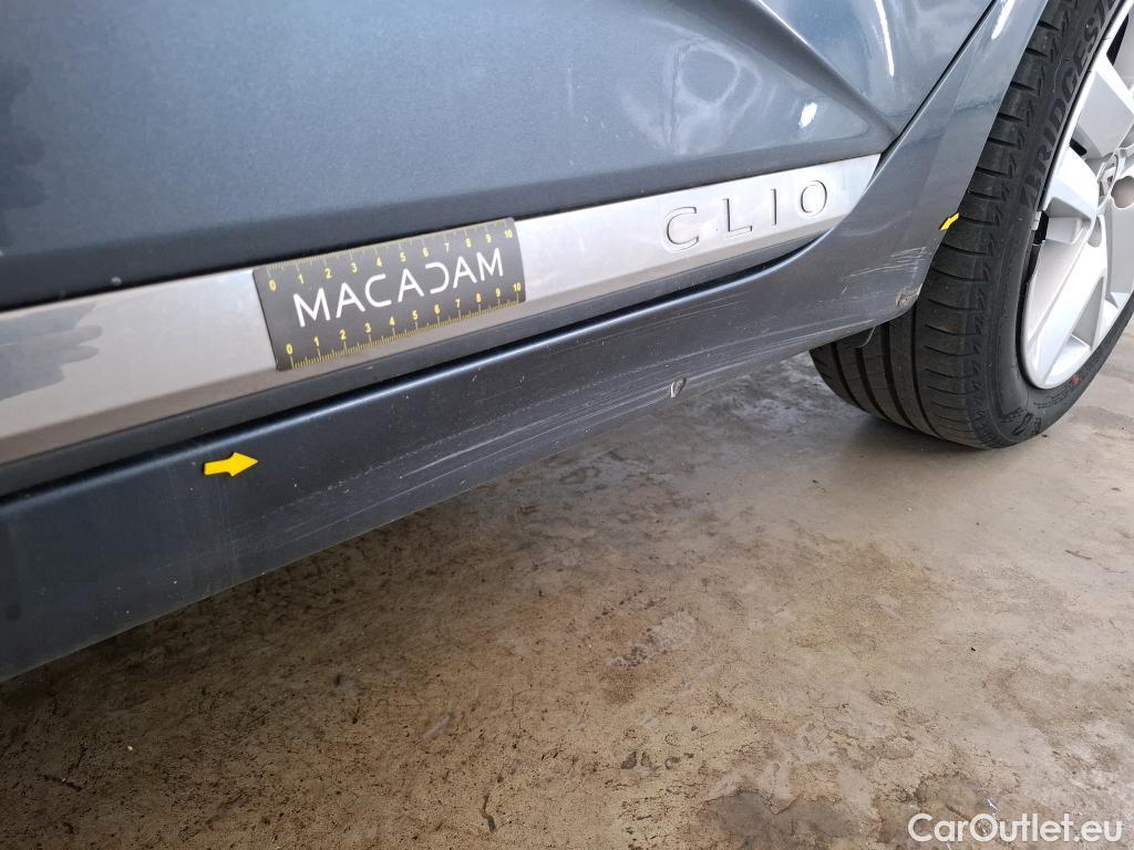  Renault  Clio  V Business 1.0 TCe 90CV BVM6 E6d #2