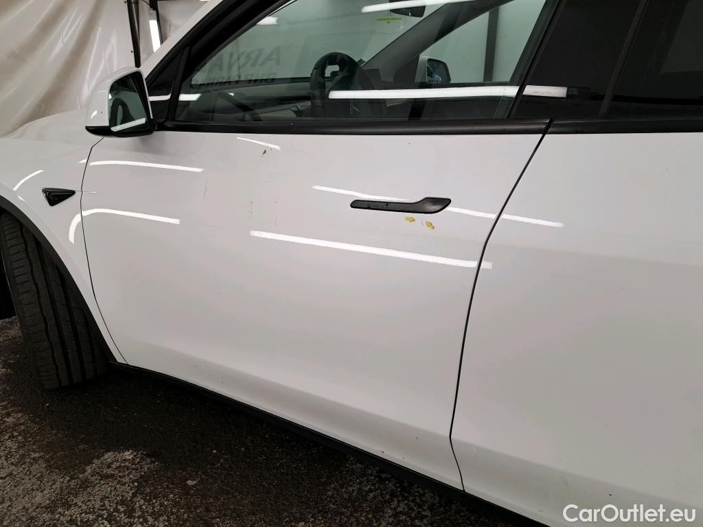  Tesla  Model Y TESLA  / 2020 / 5P / SUV Grand Autonomie Dual Motor AWD #24