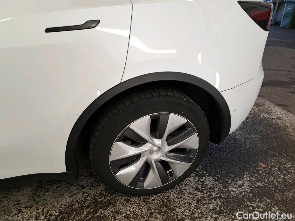  Tesla  Model Y TESLA  / 2020 / 5P / SUV Grand Autonomie Dual Motor AWD #18