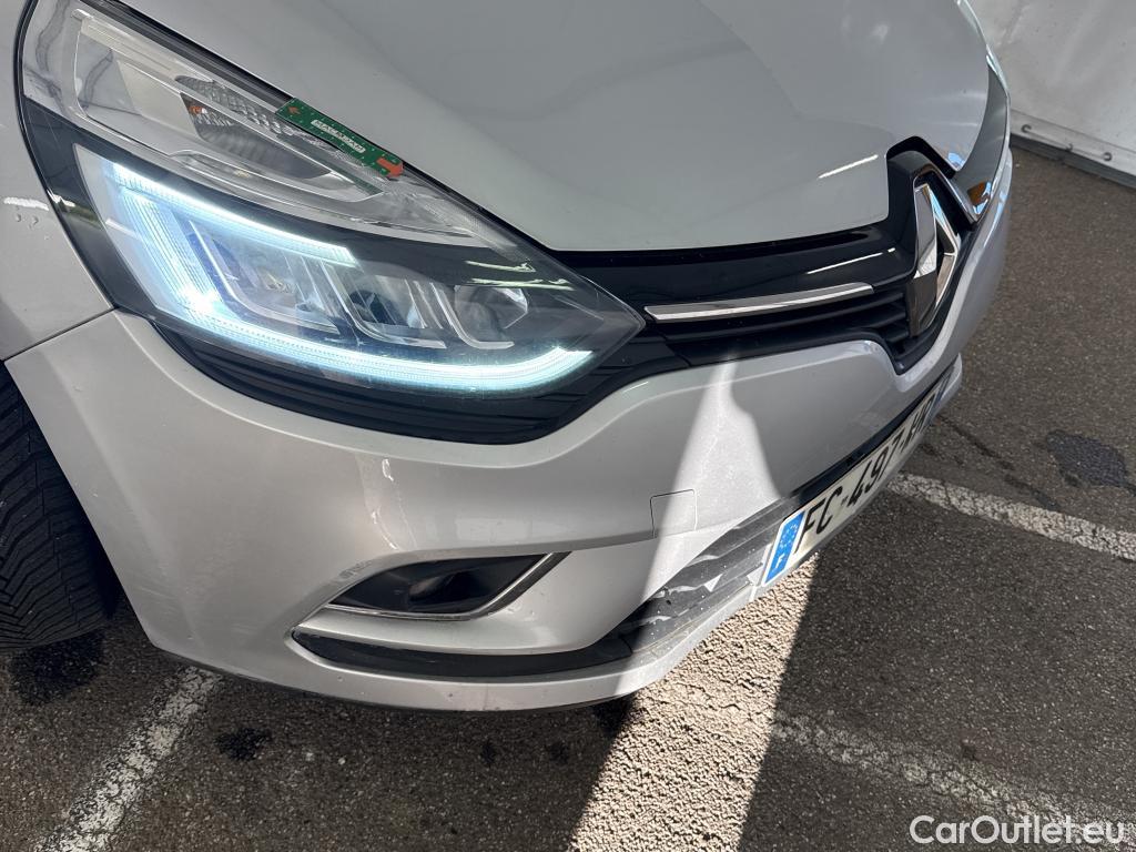  Renault  Clio  IV Intens 0.9 TCe 90CV BVM5 E6 #7