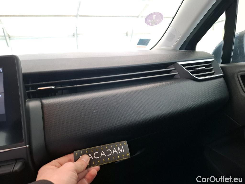  Renault  Clio  V Business 1.0 TCe 90CV BVM6 E6d #9