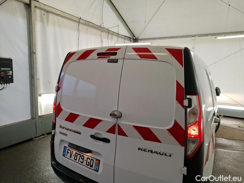  Renault  Kangoo  II Express Maxi Extra (Série Spéciale) 1.5 dCi 95CV BVM6 E6dT #16
