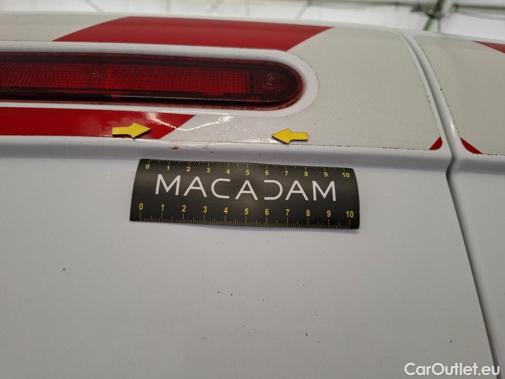  Renault  Kangoo  II Express Maxi Extra (Série Spéciale) 1.5 dCi 95CV BVM6 E6dT #18