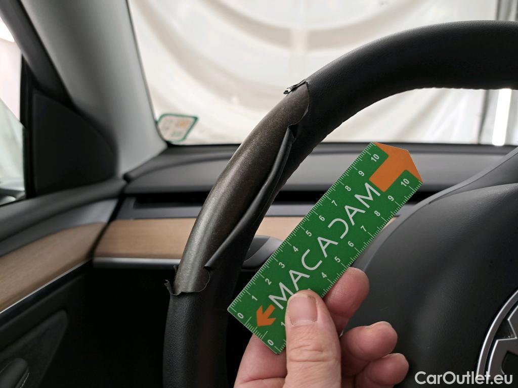  Tesla  Model Y TESLA  / 2020 / 5P / SUV Grand Autonomie Dual Motor AWD #16