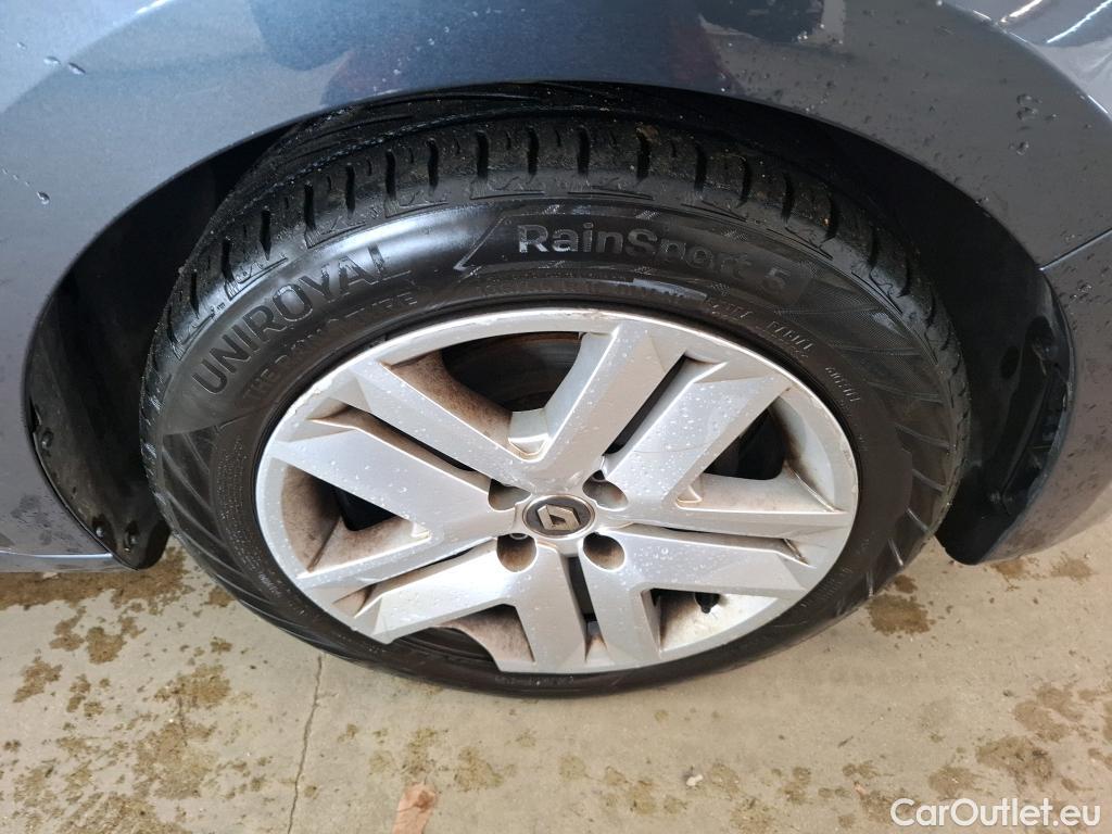  Renault  Clio  V Business 1.0 SCe 70CV BVM5 E6dT #36