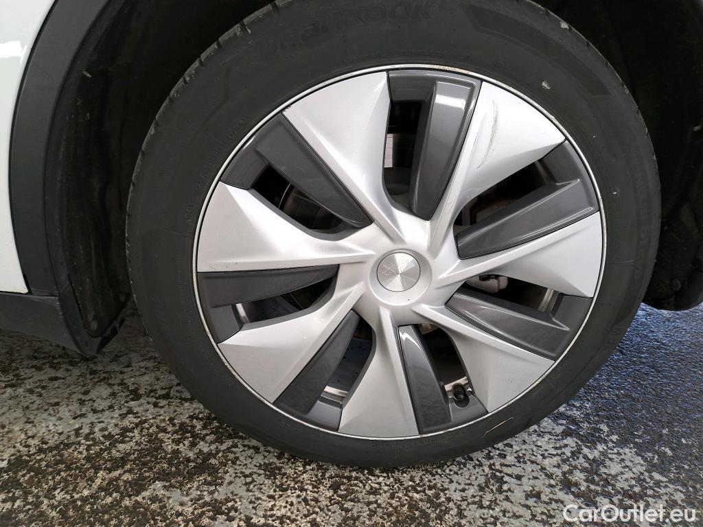  Tesla  Model Y TESLA  / 2020 / 5P / SUV Grand Autonomie Dual Motor AWD #19