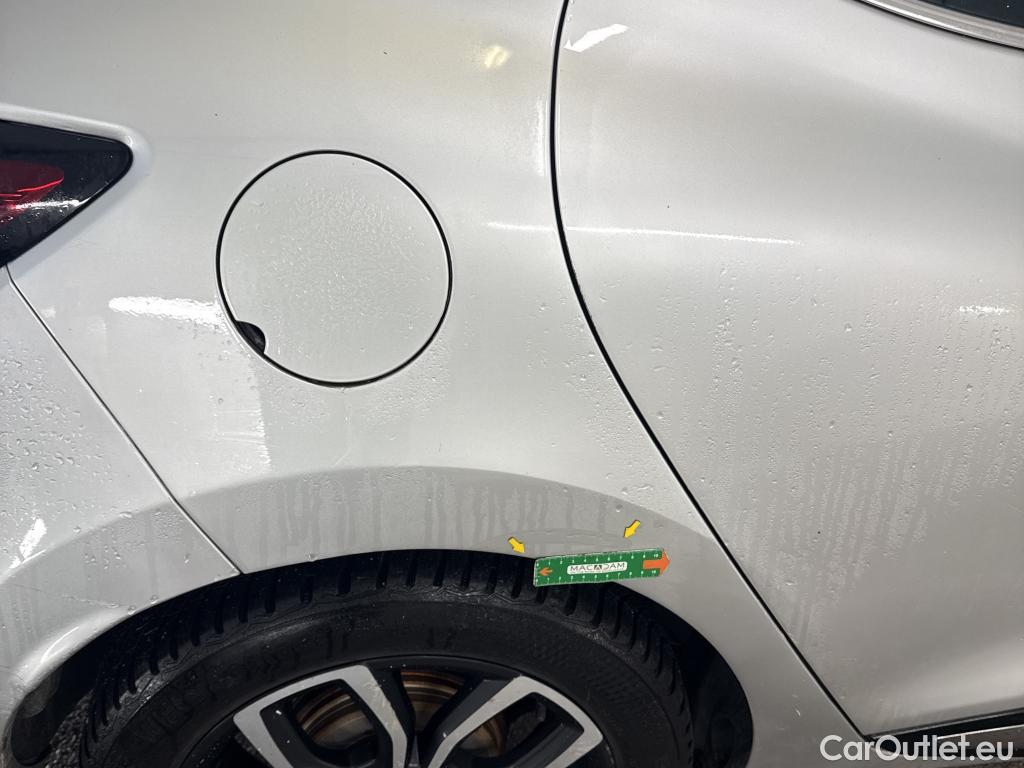  Renault  Clio  IV Intens 0.9 TCe 90CV BVM5 E6 #11