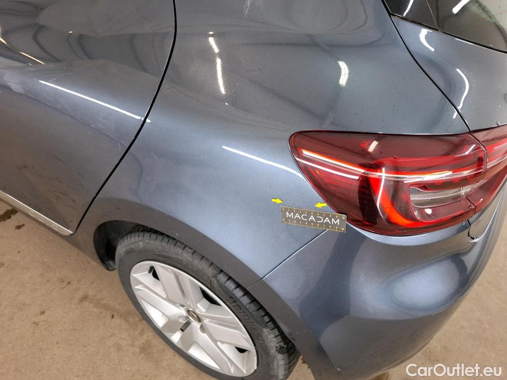  Renault  Clio  V Business 1.0 SCe 70CV BVM5 E6dT #52