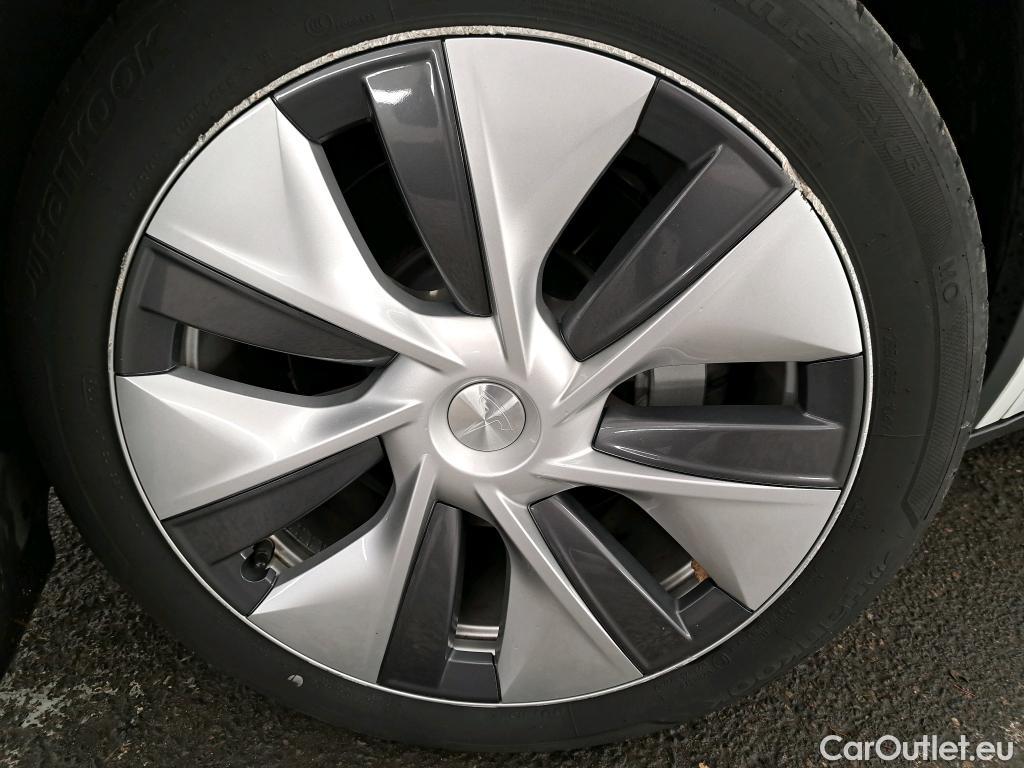  Tesla  Model Y TESLA  / 2020 / 5P / SUV Grand Autonomie Dual Motor AWD #2