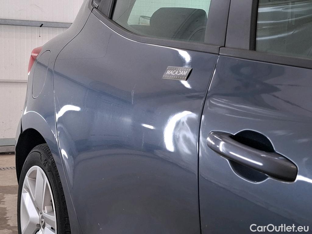  Renault  Clio  V Business 1.0 TCe 90CV BVM6 E6d #4