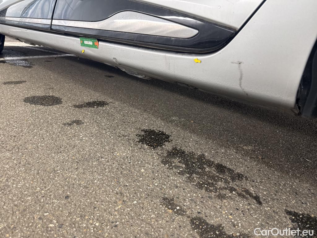  Renault  Clio  IV Intens 0.9 TCe 90CV BVM5 E6 #3